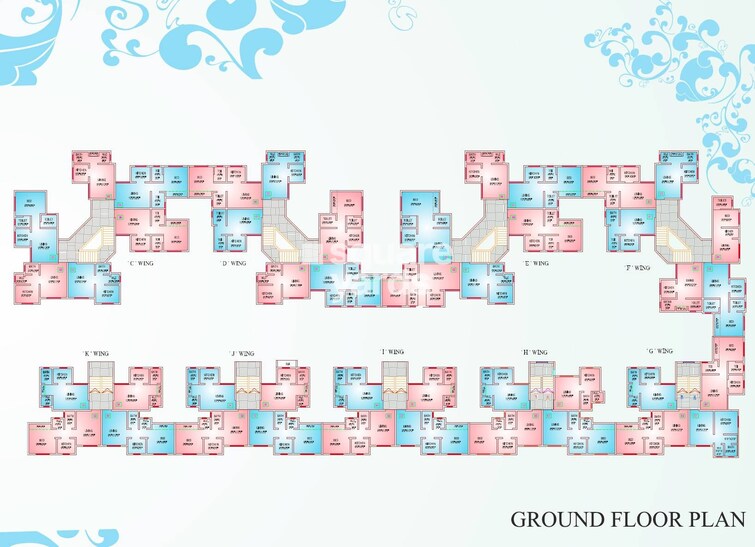 Reliable Township Floor Plans 1