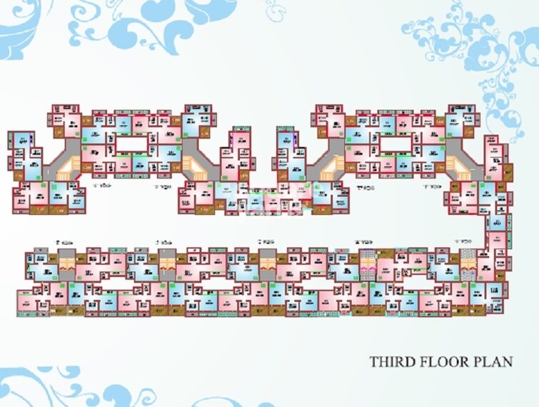 Reliable Township Floor Plans 5