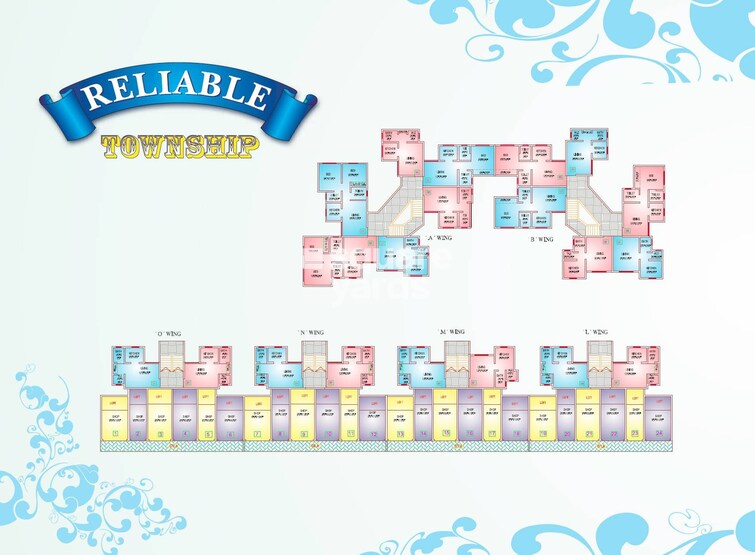 Reliable Township Floor Plans 2