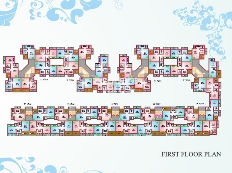 Reliable Township Floor Plans 4