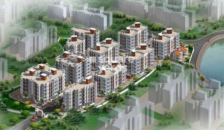 Reliable Township Tower View 1