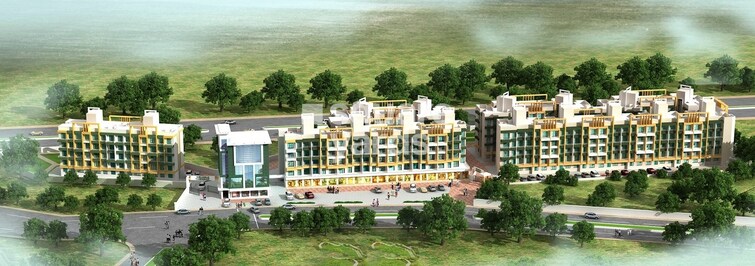 Reliable Township Tower View 2