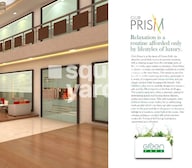 Relstruct Green Park Amenities-Features