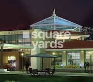 Relstruct Green Park Clubhouse External Image