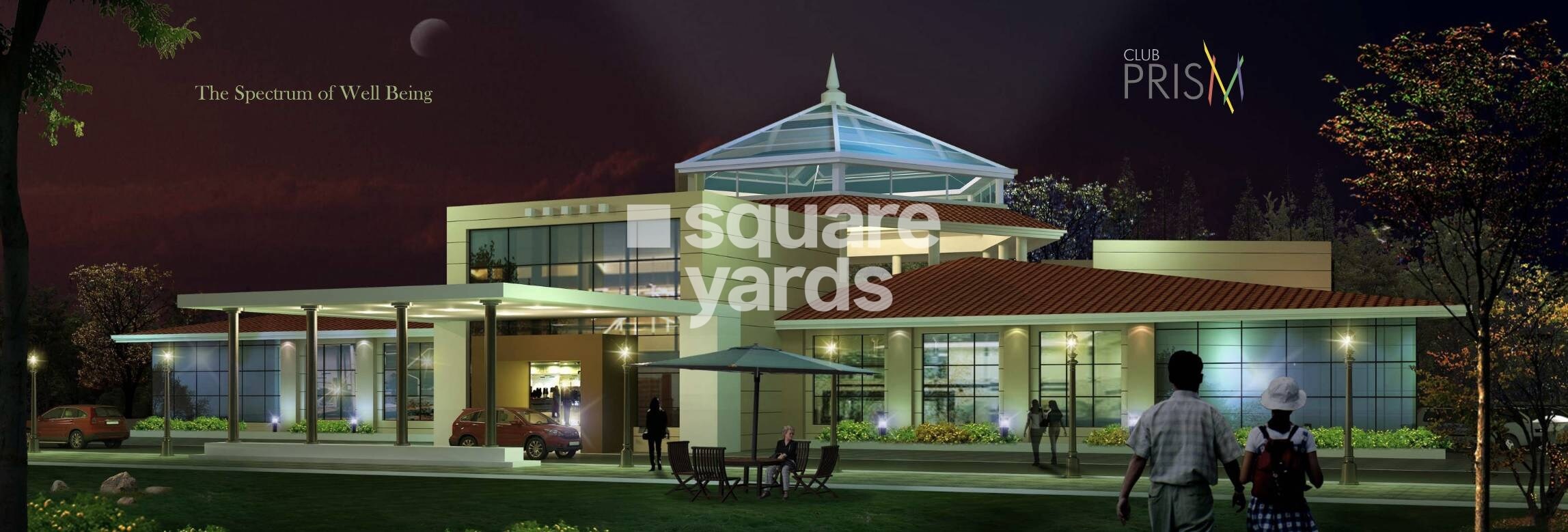 Relstruct Green Park