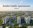 Riddhi Siddhi Apartments