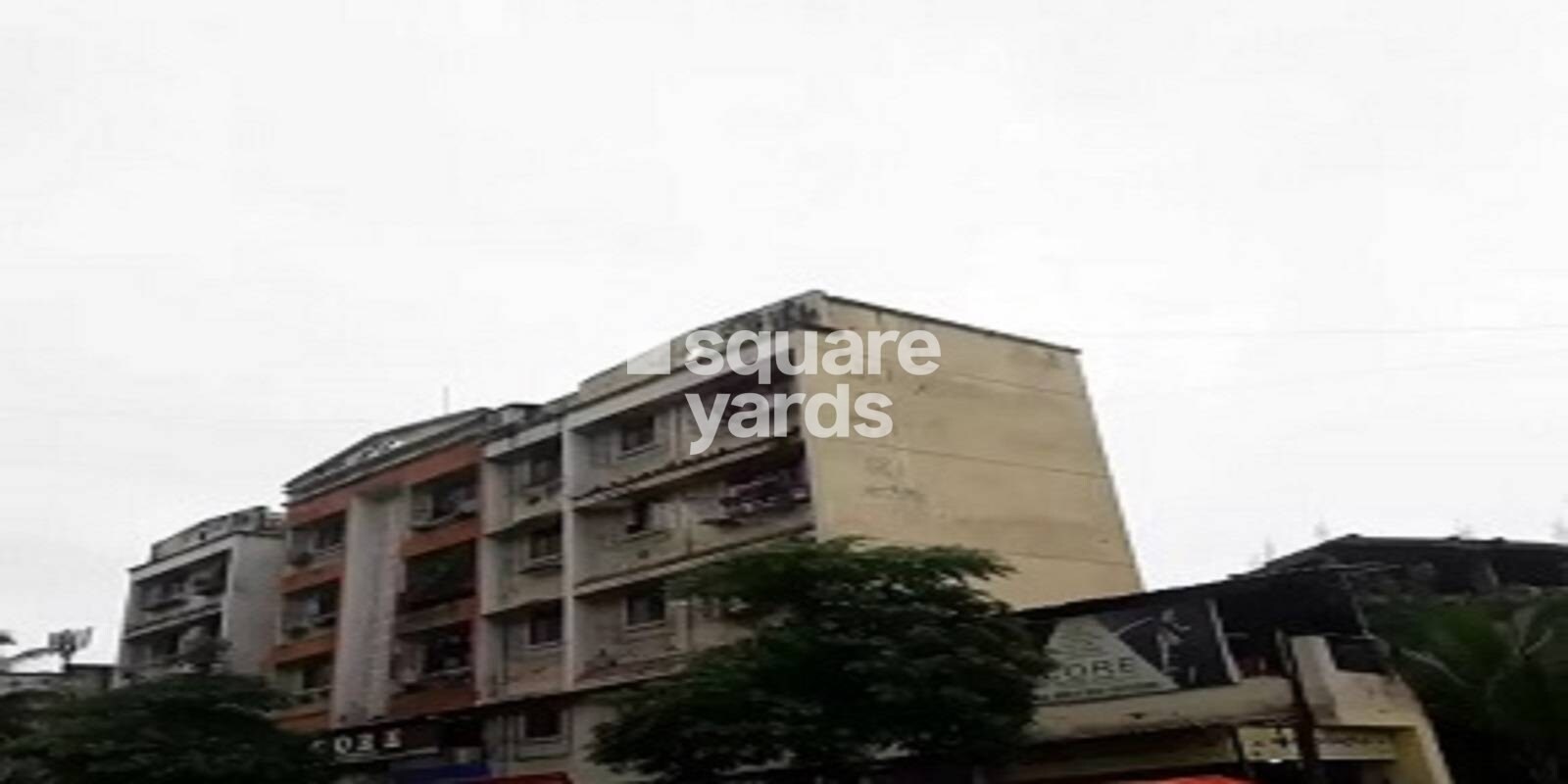 Riddhi Siddhi CHS Nalasopara