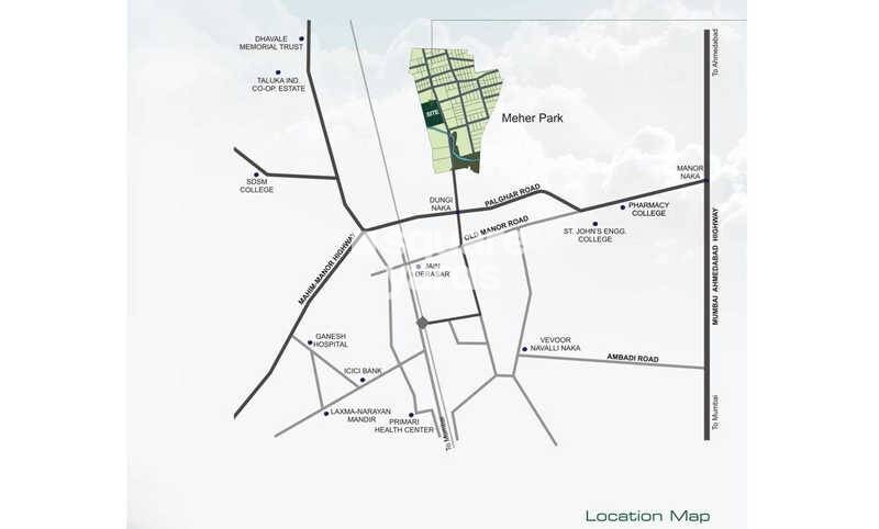 Riddhi Siddhi Greens