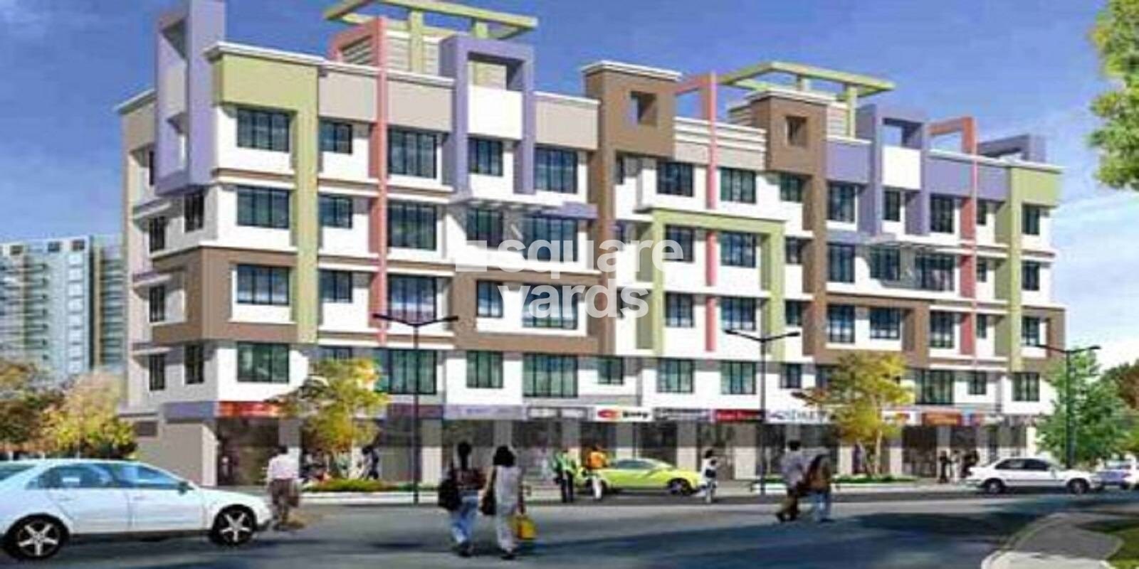 Rishabh Sambhav Gold