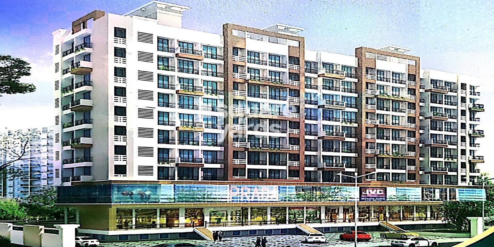 Rishabh Vatsalya Vihar