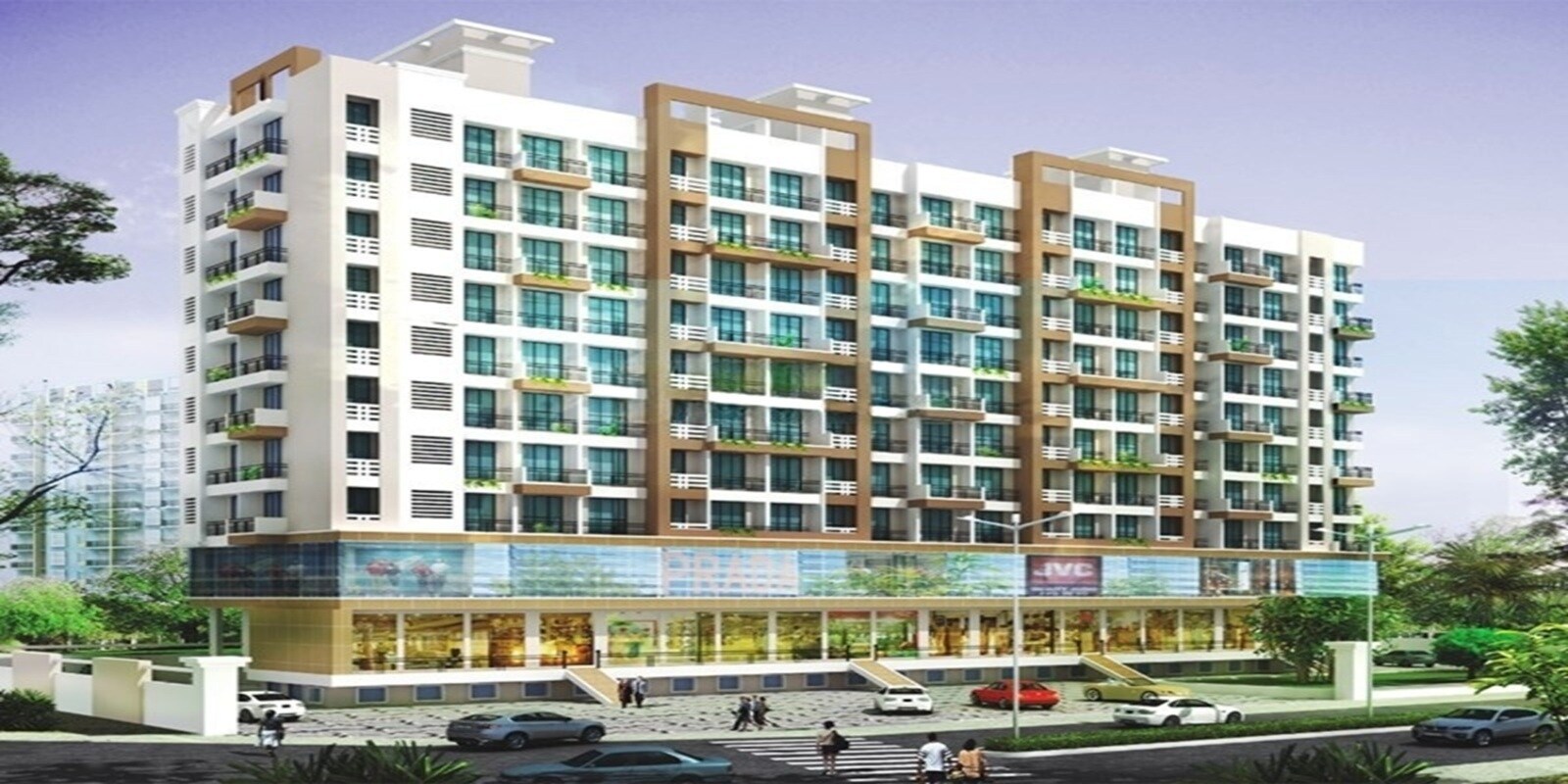 Rishabh Vatsalya Vihar