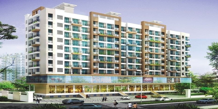 Rishabh Vatsalya Vihar Cover Image