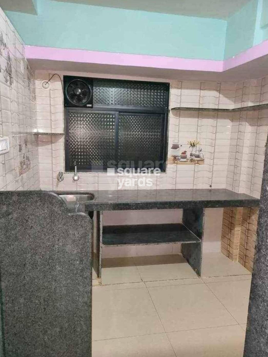 Representative image as actual visual unavailable for Ritu Apartment Nalasopara East