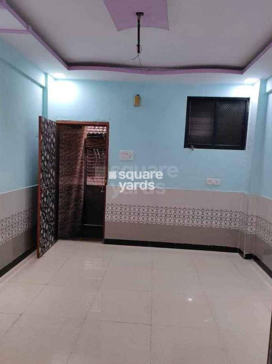 Representative image as actual visual unavailable for Ritu Apartment Nalasopara East