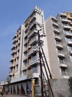 Ritu Dreams Apartment Exteriors