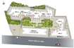 Ritu Gardenia Master Plan Image