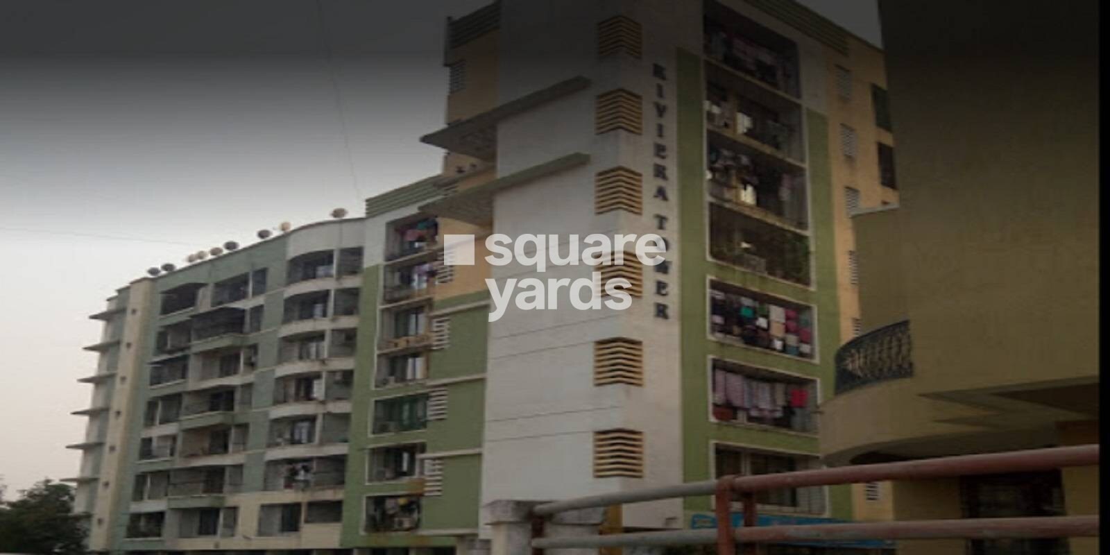 Riviera Apartments
