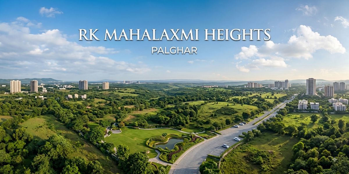 RK Mahalaxmi Heights Featured Image