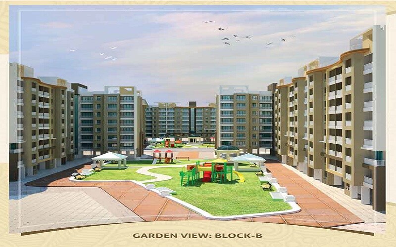 RNA NG Shree Ram Van Amenities-Features