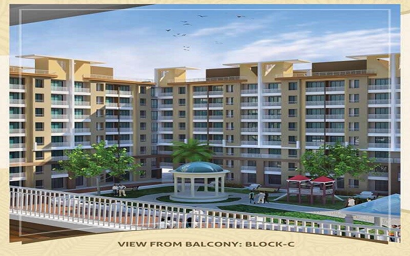 RNA NG Shree Ram Van Amenities-Features
