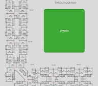 RNA Platinum City Floor Plans