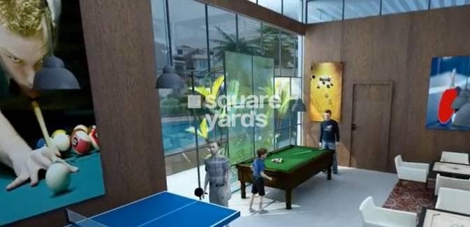 Roman Residency Amenities-Features 4