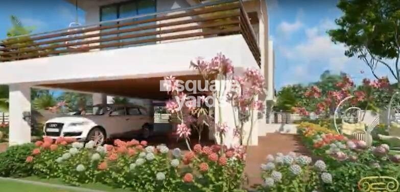 Roman Residency Amenities-Features 7