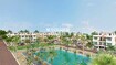 Roman Residency Amenities Features