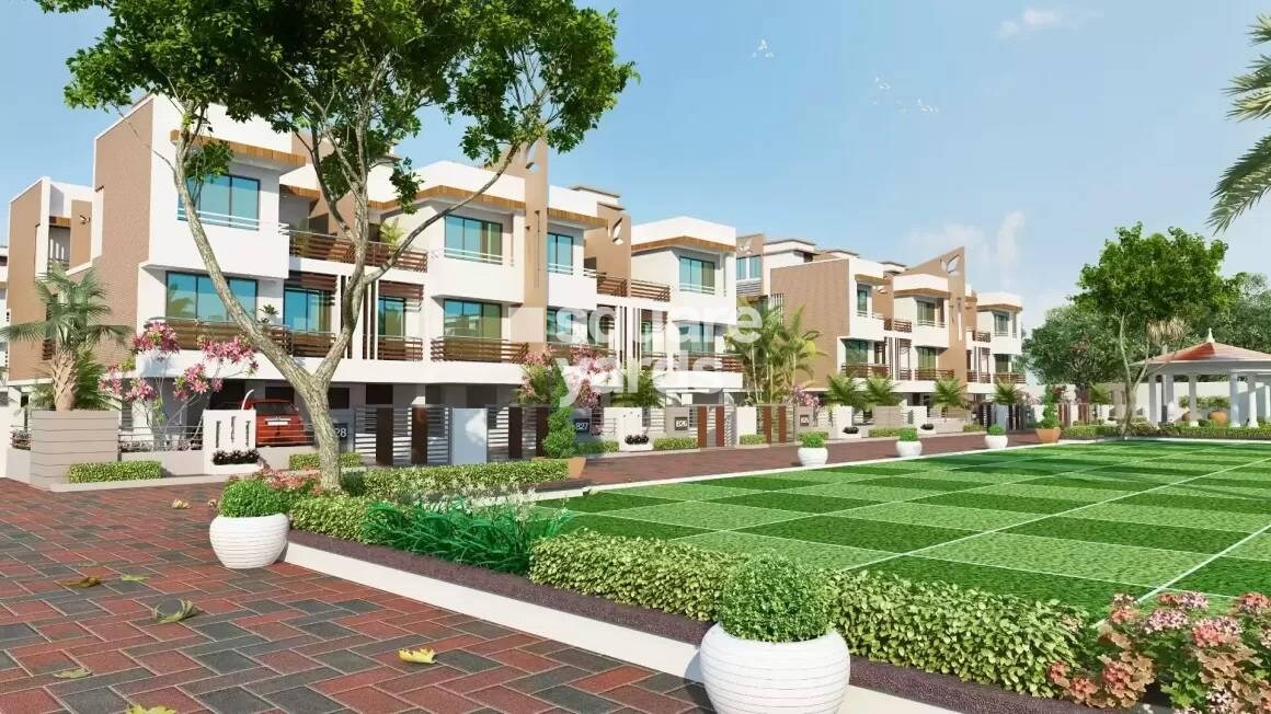 Roman Residency Amenities-Features 3