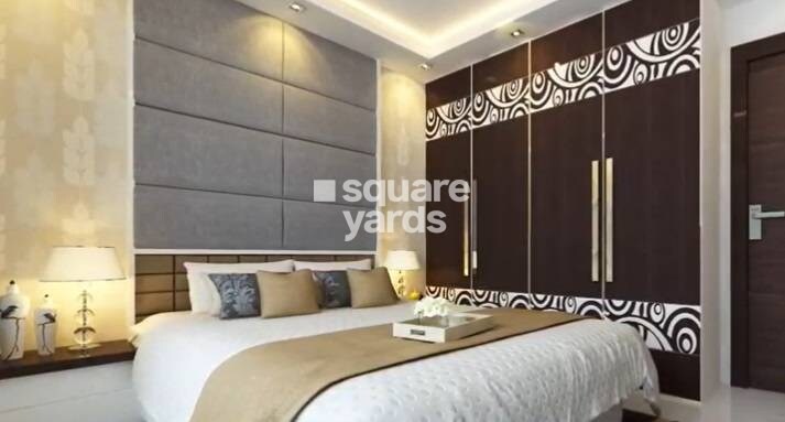 Roman Residency Apartment Interiors 2