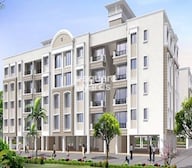 Roop Rajat Park Tower View