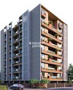 Roop Rajat Park Tower View