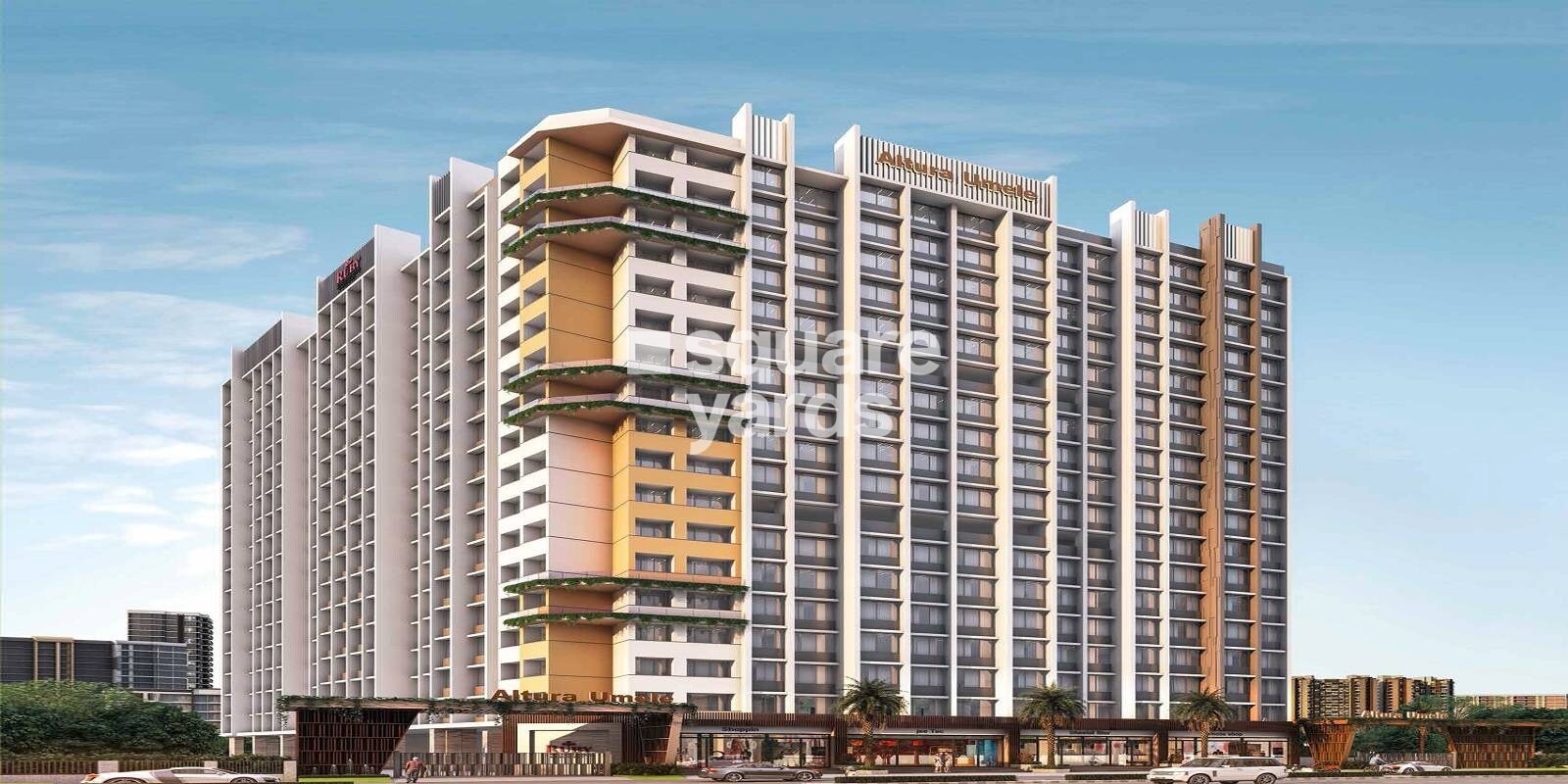 Ruby Altura Umele Featured Image