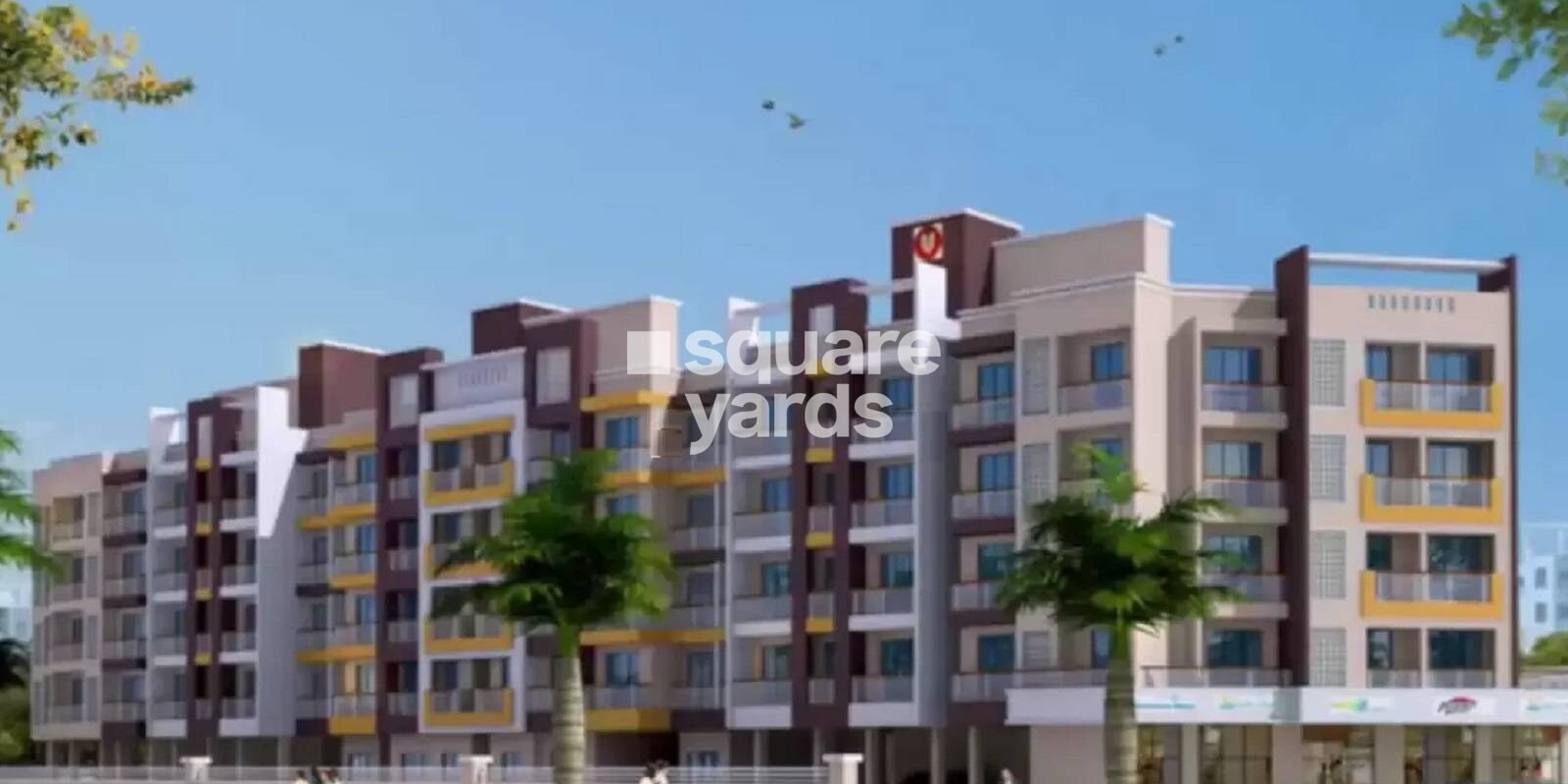 Rukmini CHS Vasai