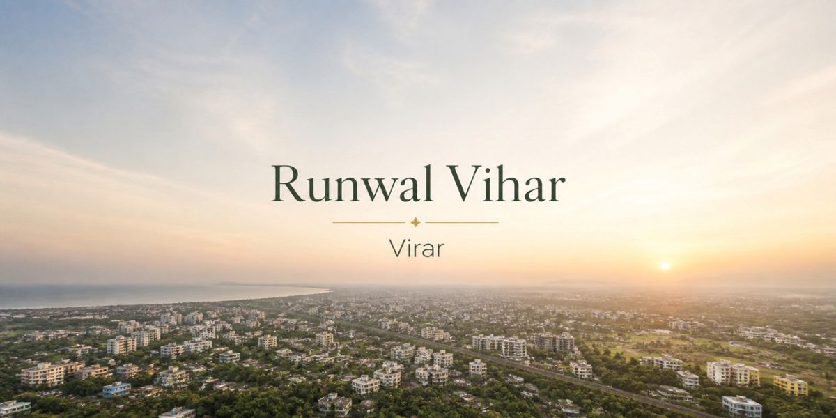 Runwal Vihar
