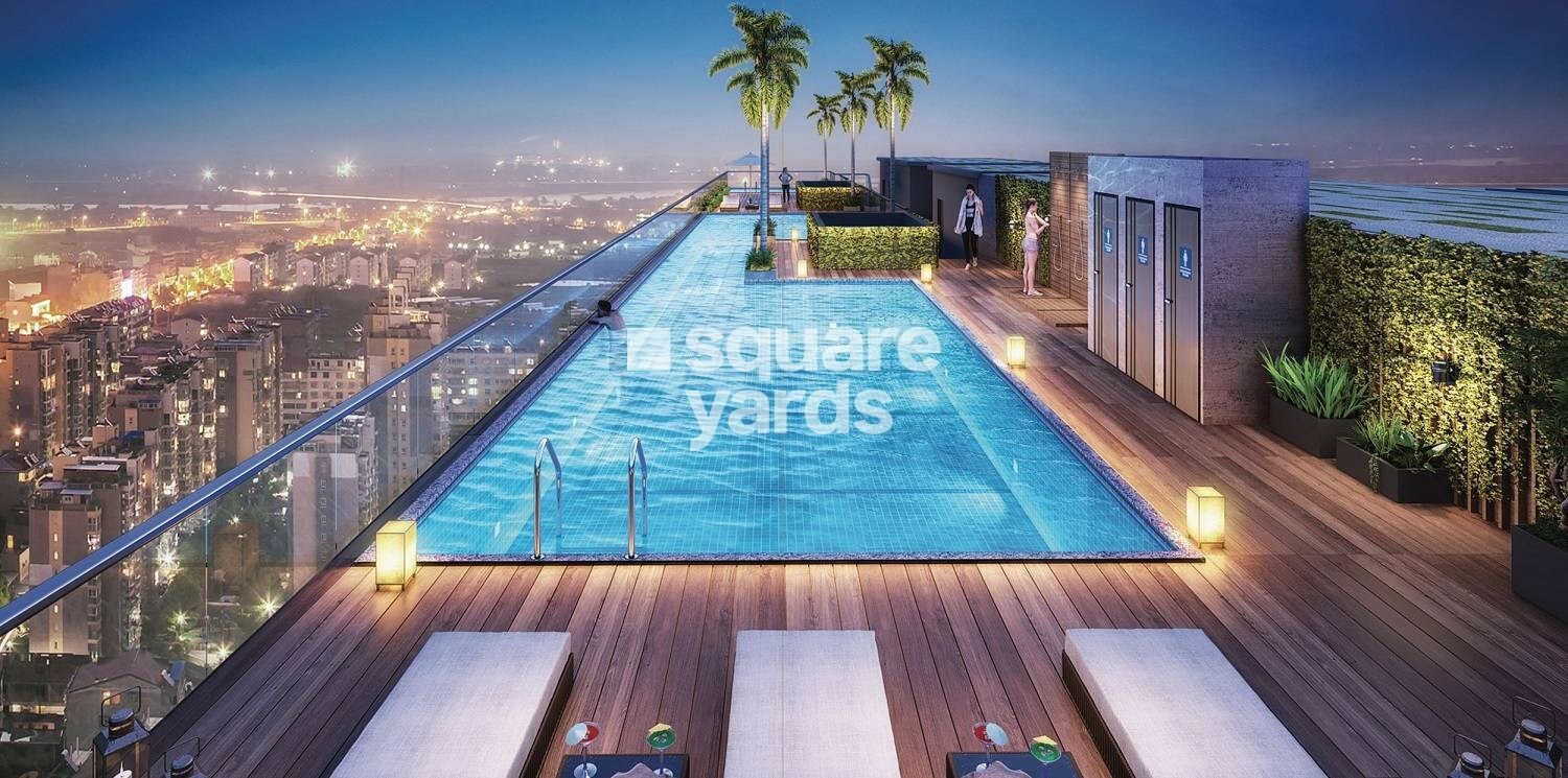 Ruparel Sereno Amenities-Features 1