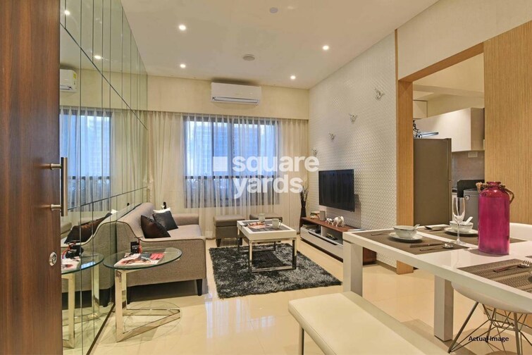 Rustomjee Avenue D1 Apartment Interiors 3