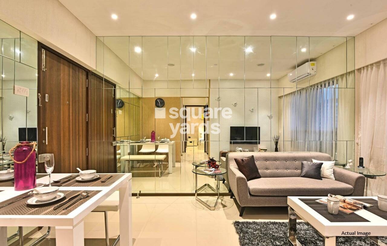 Rustomjee Avenue D1 Apartment Interiors 4