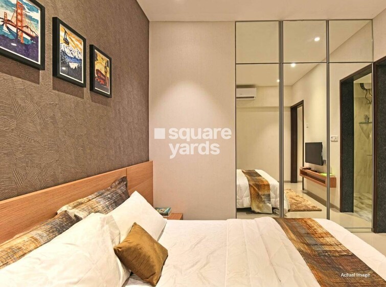 Rustomjee Avenue D1 Apartment Interiors 5