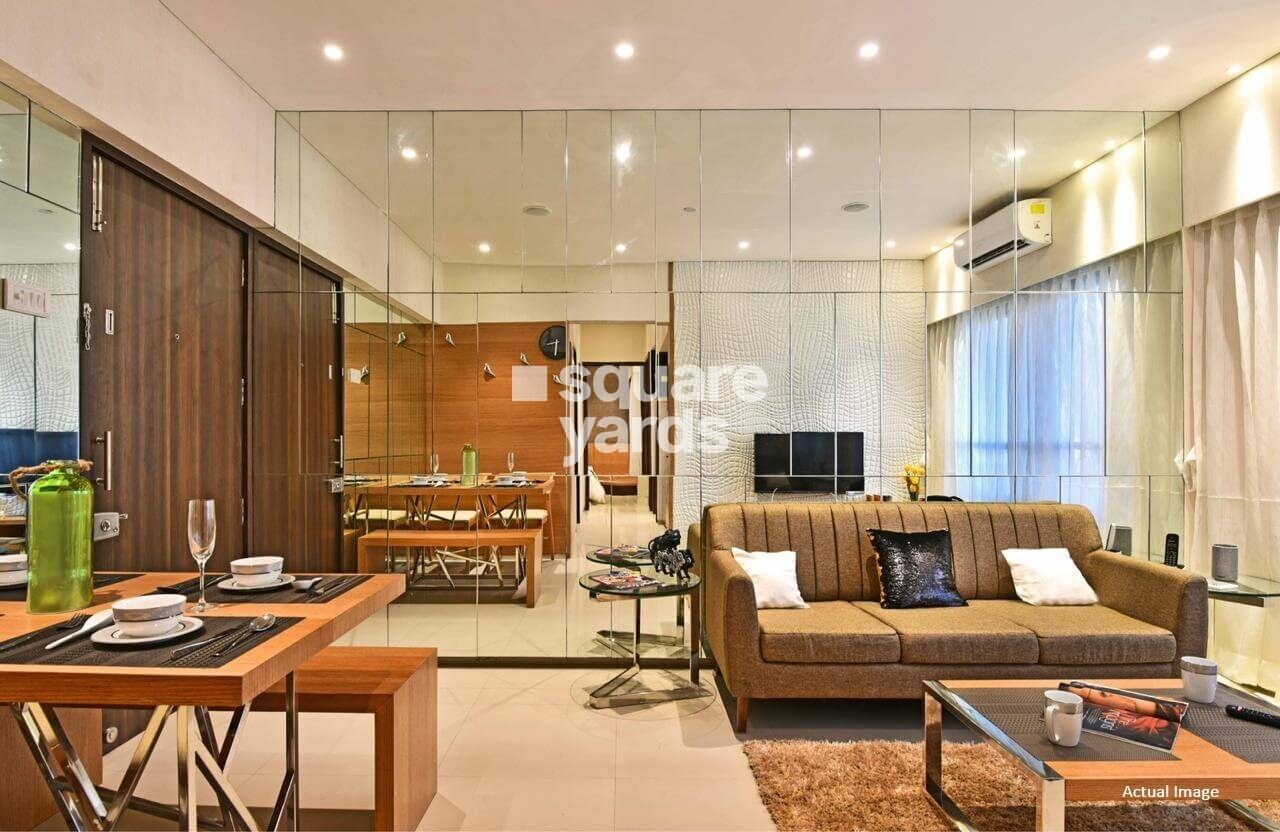 Rustomjee Avenue D1 Apartment Interiors 7