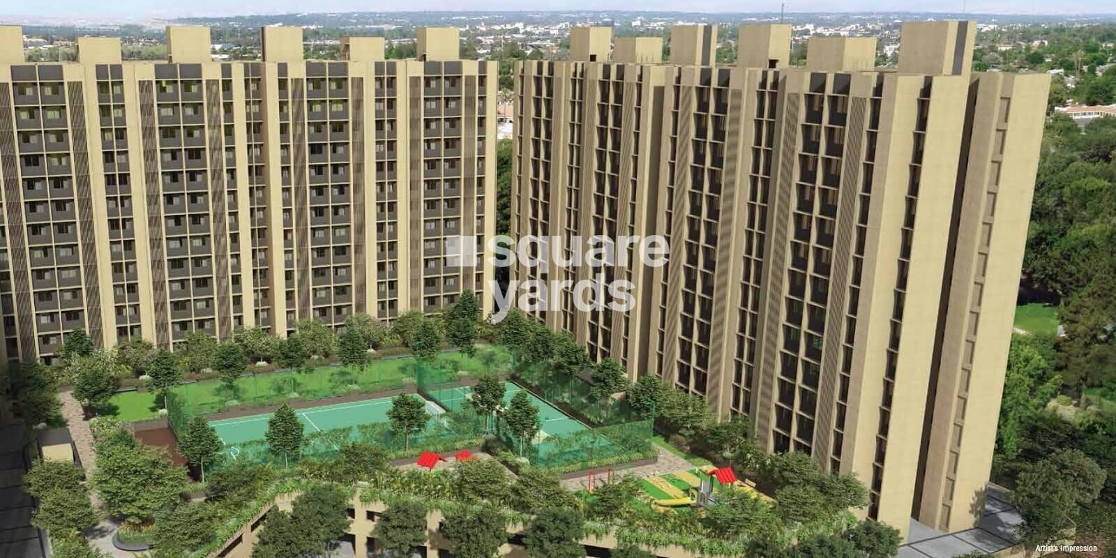 Rustomjee Avenue D1 Featured Image