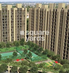 Rustomjee Avenue D1 Rustomjee Avenue D1