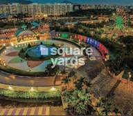 Rustomjee Avenue D1 Wing A And Wing B Amenities-Features