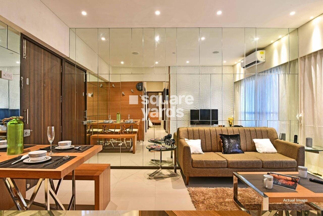 Rustomjee Avenue D1 Wing A And Wing B Apartment Interiors 3