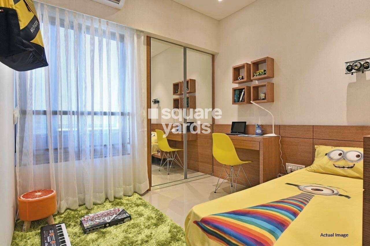 Rustomjee Avenue D1 Wing A And Wing B Apartment Interiors 4