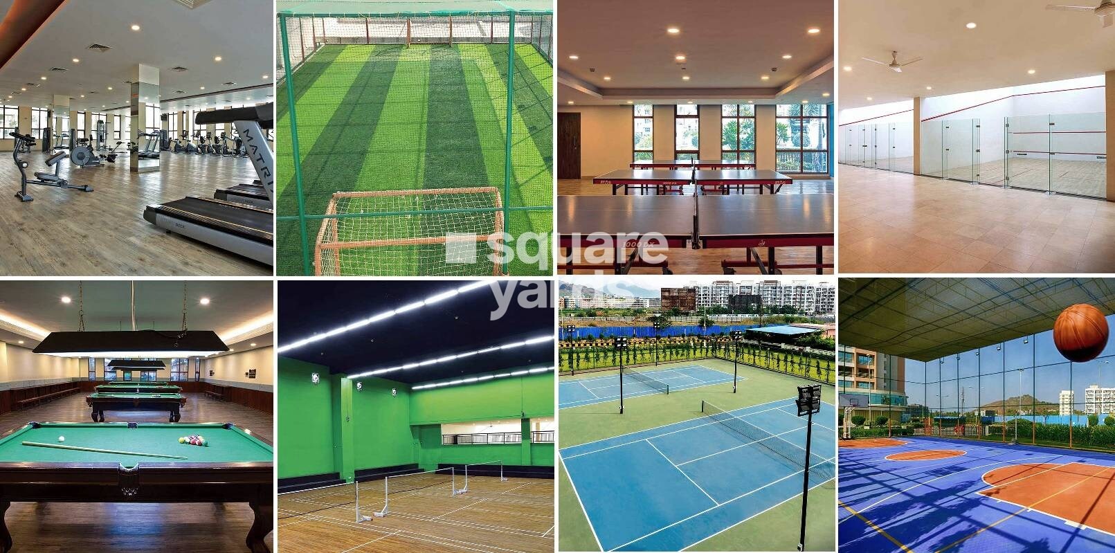 Rustomjee Avenue J Amenities-Features 2