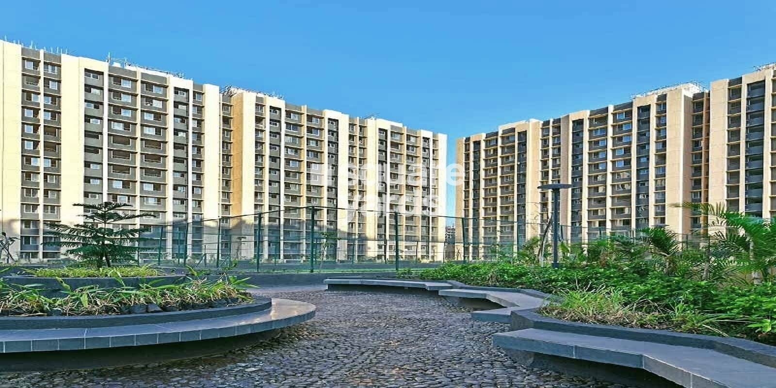 Rustomjee Avenue J residential project in Virar West