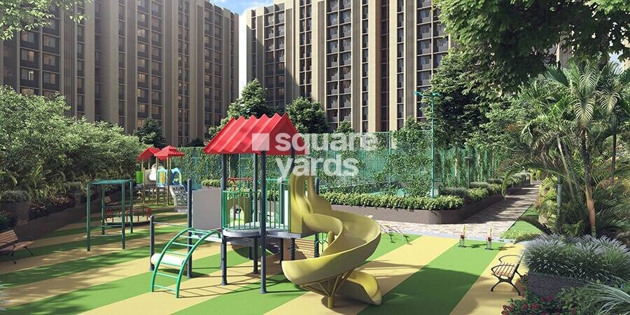 Rustomjee Avenue L WING A B C D Amenities-Features 2