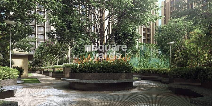 Rustomjee Avenue L WING A B C D Amenities-Features 4