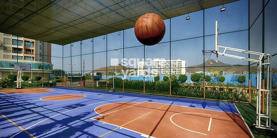 Rustomjee Avenue L WING A B C D Amenities-Features 5